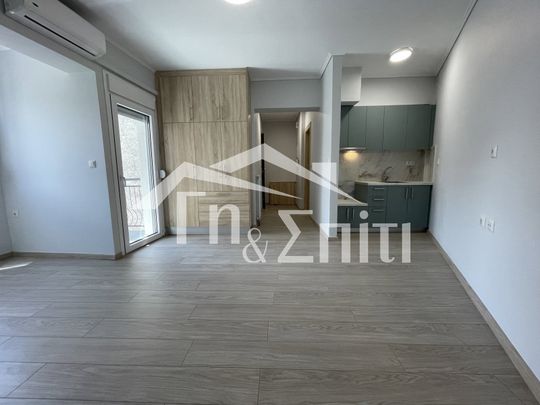 Γκαρσονιέρα προς ενοικίαση 400 € - Photo 1