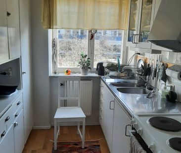 Wennerbergsgatan, Stockholm - Foto 5