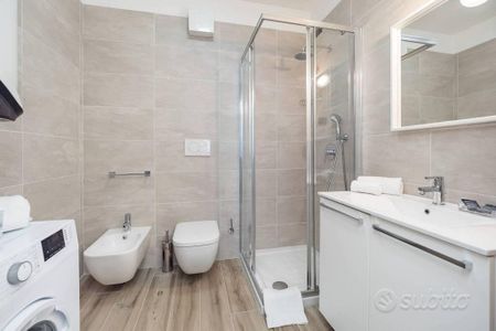 Appartamento di 32 m² con 1 locale a Milano - Foto 4