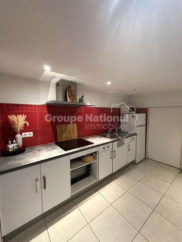 Location Appartement 2 pièces 33m² - Photo 4