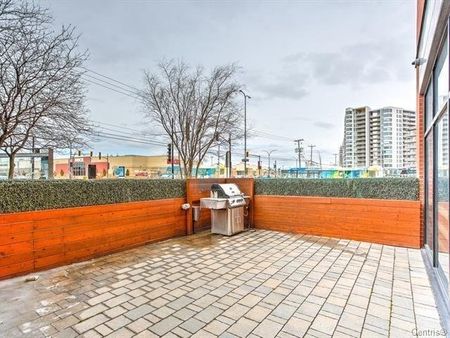 Appartement à louer - Photo 4