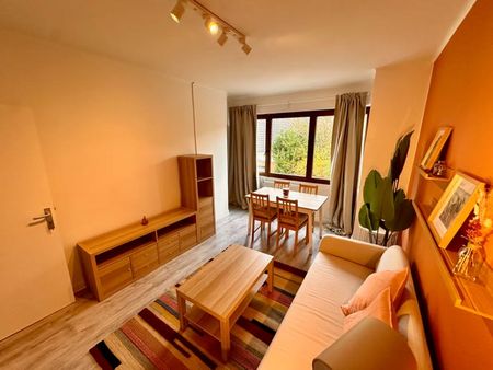 Appartement te huur - Foto 4