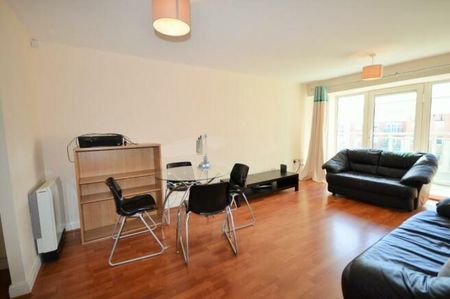2 bedroom apartment to rent Royal Plaza, Westfield Terrace, Sheffield - Photo 5