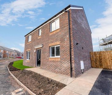 3 bedroom detached house to rent - Photo 6