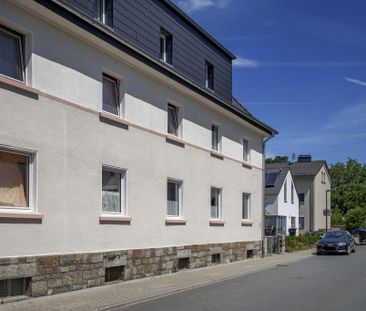 Klein aber fein! Helle 2-Zimmer-Wohnung mit Balkon - Foto 4