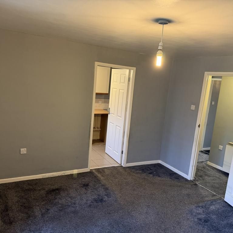 1 bedroom ground floor flat to rent - Photo 1