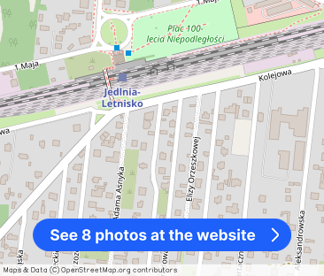 Dom w Jedlni-Letnisko - Photo 1