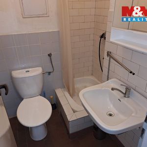 Pronájem bytu 2+kk 39 m² - Fotografie 2