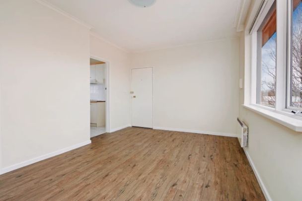 1 Bed, 1 Bath - Photo 1