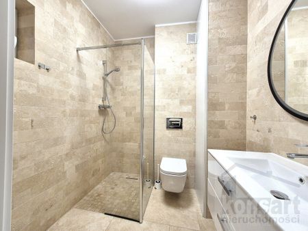 Krzekowo-Bezrzecze, skrajny segment, 4 pokoje - Zdjęcie 2