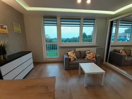 Zabrze Grzybowice, ul. Wincentego Witosa - Photo 4