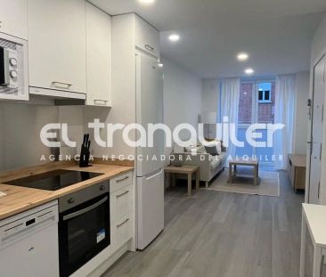 Piso de alquiler en Calle Herrera, Valdeacederas - Photo 6