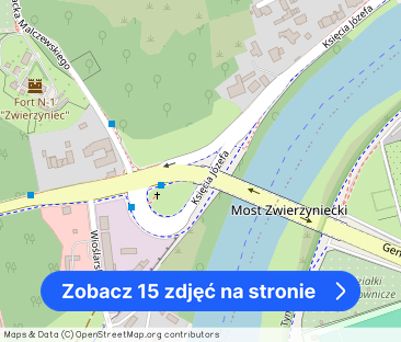 Zamieszkaj Nad Wisłą! - Zdjęcie 1