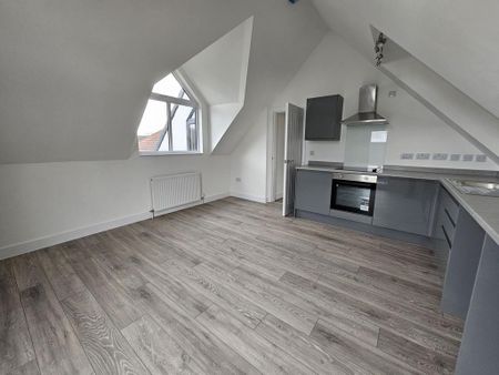 1 bedroom apartment to rent - Photo 2