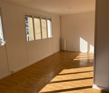 ROUEN - Appartement 2 pièces - Photo 4