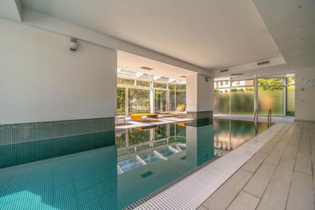 Sycamore Tree View Impeccable Three Bedrooms - Dorobanti - Fotografie 3