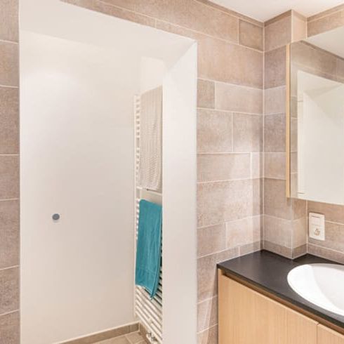 Appartement te huur - Photo 1