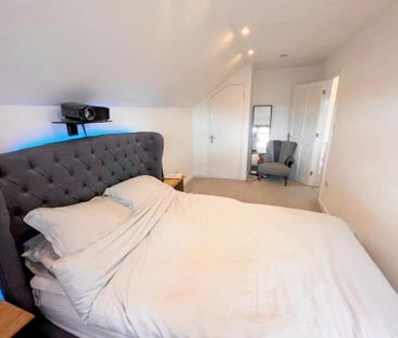 2 bedroom house to rent Milton Road, Cambridge, CB4 - Photo 3