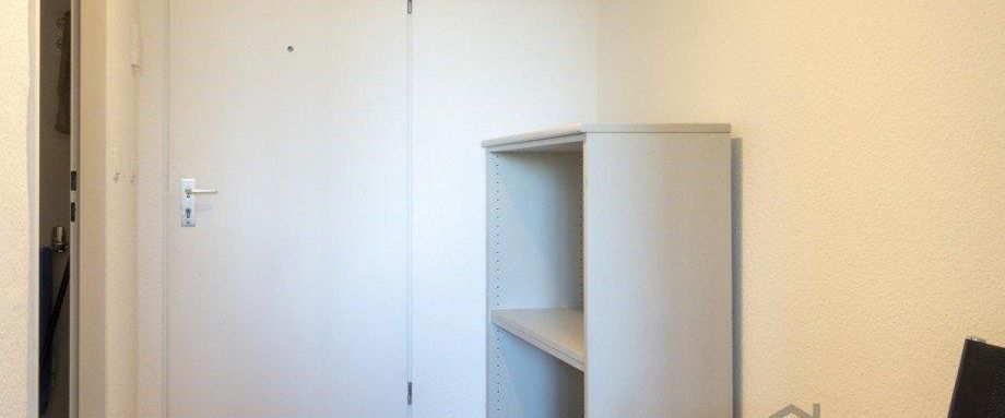 MÖBLIERTE WOHNUNG DÜSSELDORF MESSE / FLUGHAFEN, DÜSSELDORF LOHAUSEN INKL. BALKON U. WLAN - Photo 1