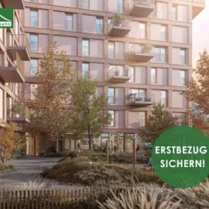 ERSTBEZUG: Großzügige 4-Zimmer Wohnung mit Freifläche in 1030 Wien - Photo 2