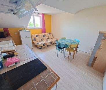 Location Appartement 2 pièces 32m² LIMOGES 87000 - Photo 2