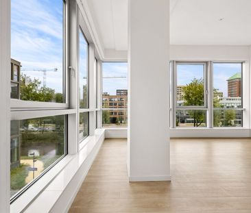 Appartement te huur: Elizabeth Anscombestraat 309 1062 LE Amsterdam - Photo 4
