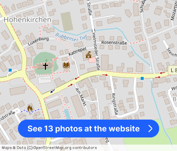 Platz für die ganze Familie im Wangerland (Nordsee) - Photo 1