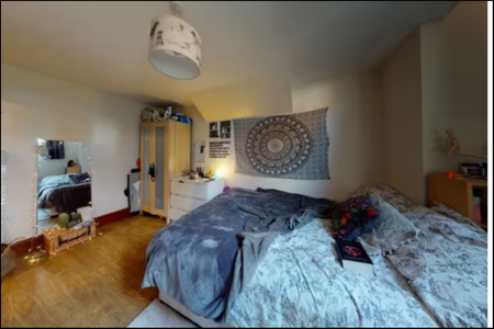 6 Bedroom Student Properties Hyde Park - Photo 5