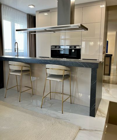 Mieszkanie Premium, Mokotów, od zaraz - Photo 4