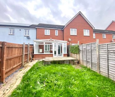 2 bed terraced house to rent in Chaucer Grove, Exeter, EX4 - Photo 5