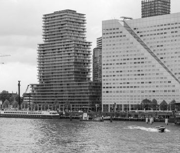 Appartement te huur: Boompjes 50-P 3011 XB Rotterdam - Foto 4
