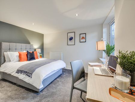 Beechwood Crescent (Room 1), Burley, Leeds - Photo 5