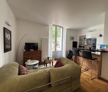 Location Appartement 2 pièces 34m² ROYAT 63130 - Photo 2
