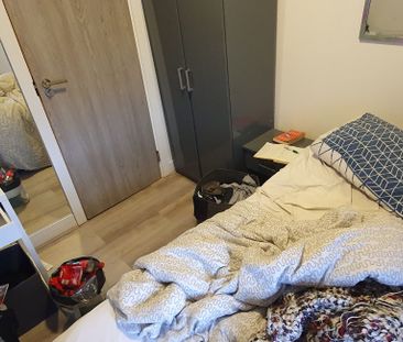 31 Llantristant Street, Cathays, Cardiff, CF24 4JD - Photo 1