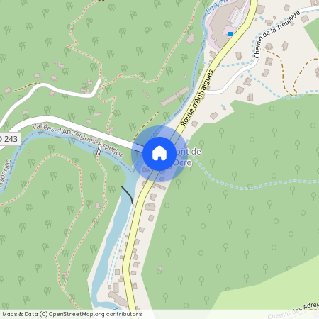 07600, Vals-Les-Bains