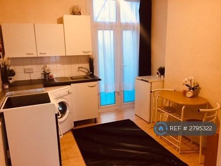 Studio to rent - Photo 5