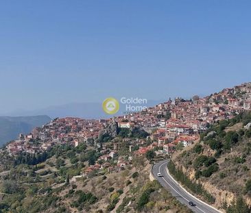 Διαμέρισμα για ενοικίαση Κέντρο (Αράχωβα) - Photo 1
