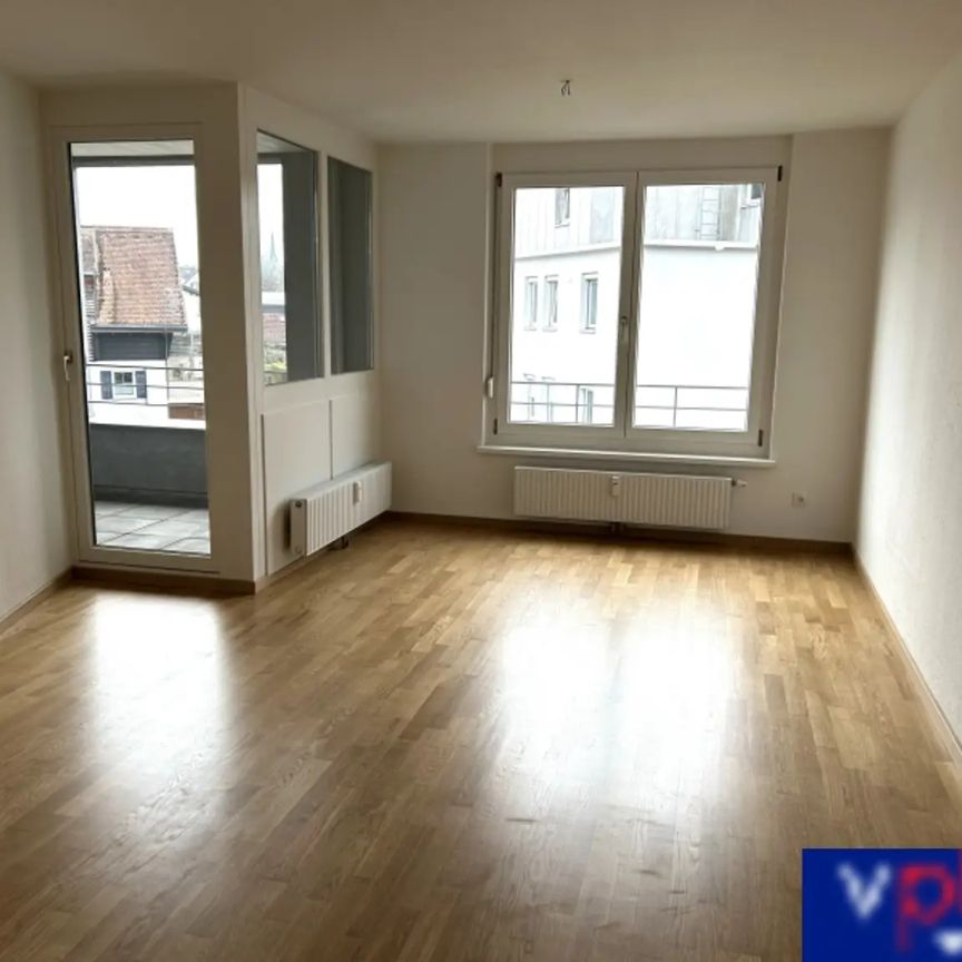 Gemütliche 2,5 Zimmer-Wohnung - Photo 1