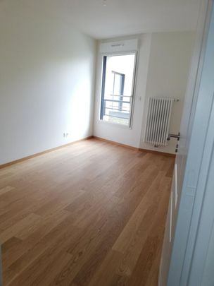Location / Appartement T3 - Photo 1