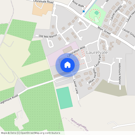 Coronation Way, Laurelvale, BT62 2GZ