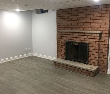 For Lease - 27 Claudia Avenue Unit# Lower, Vaughan, Ontario - Photo 5