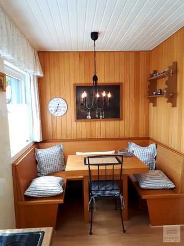 Tolle 2-Raumwohnung im Ratinger Zentrum - Foto 5