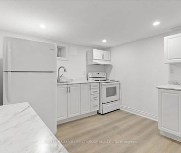 For Lease - 46 Tulloch Drive Unit# Basement, Ajax, Ontario - Photo 6