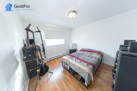 2711-2729 du Vieux-Moulin - Photo 4