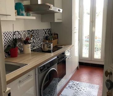 Appartement ancien Simiane - 2 pi�ce(s) - 47.06 m2, - Photo 4