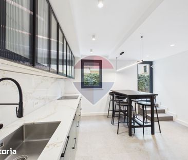Domenii | 4 camere | renovat integral | parcare subterana - Fotografie 5