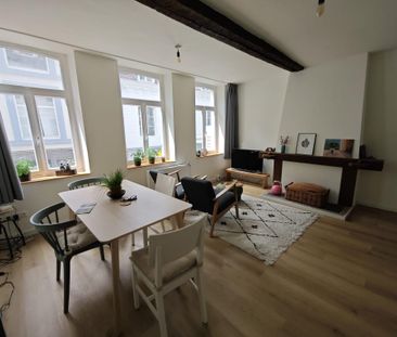 Te huur: Appartement Heilige Geest in Maastricht - Foto 3