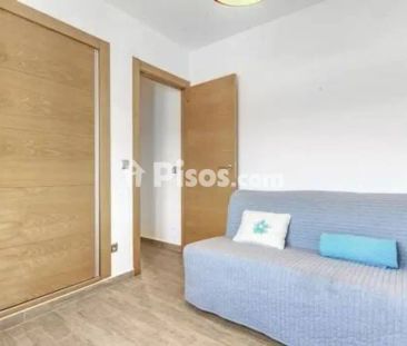 Piso en alquiler en Alcasar - Photo 1