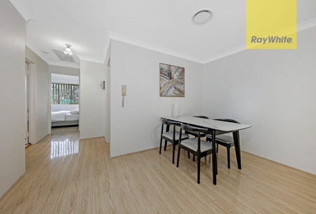 9/39 Great Western Highway, Parramatta NSW 2150 - Apartment For Rent | Domain - Photo 5