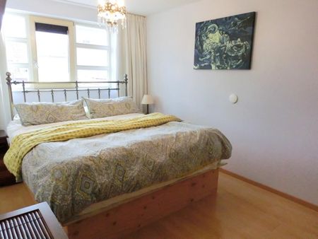 Te huur: Huis Hendrik de Keyzerlaan in Eindhoven - Foto 4